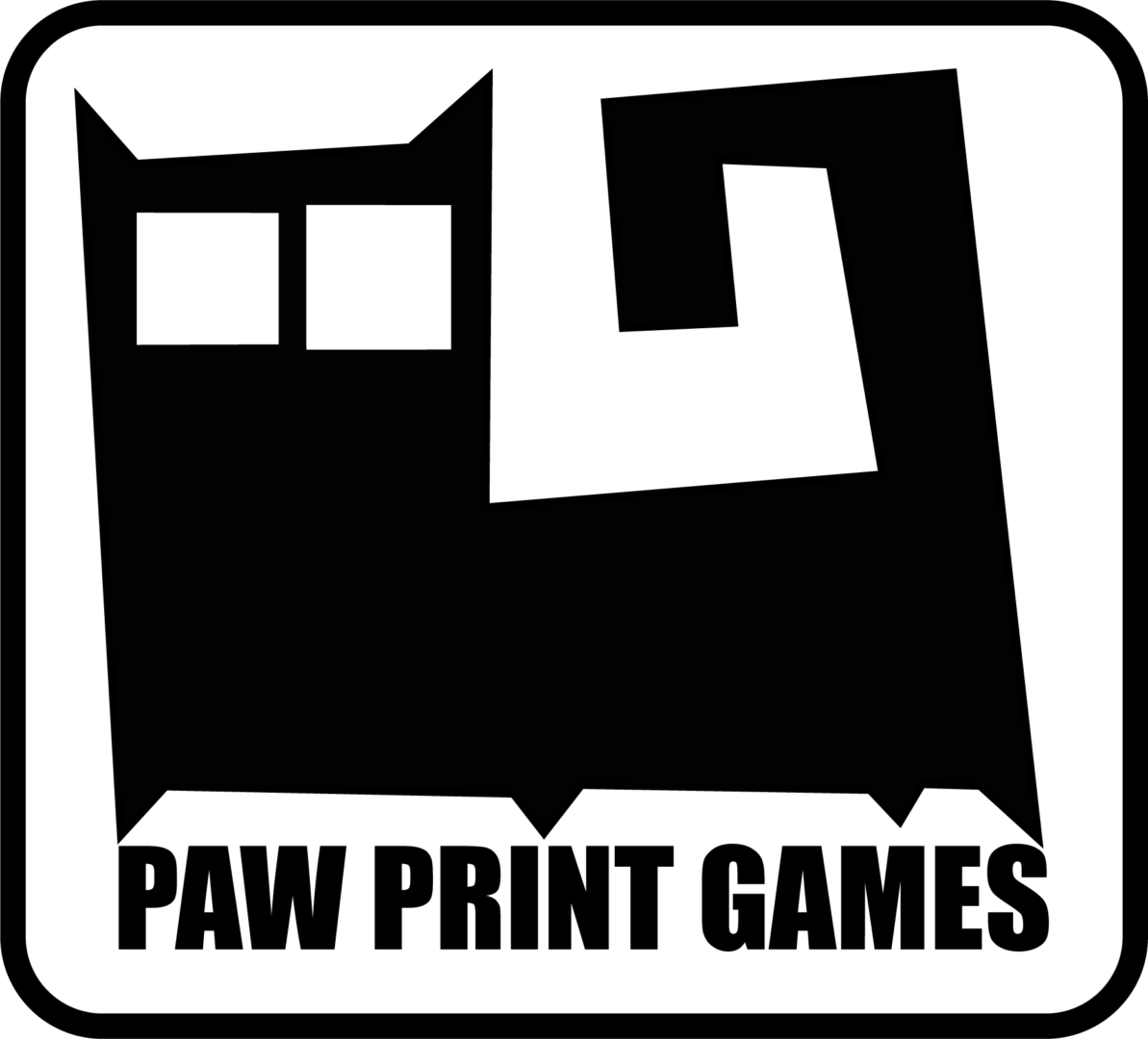 PawPrintLogo