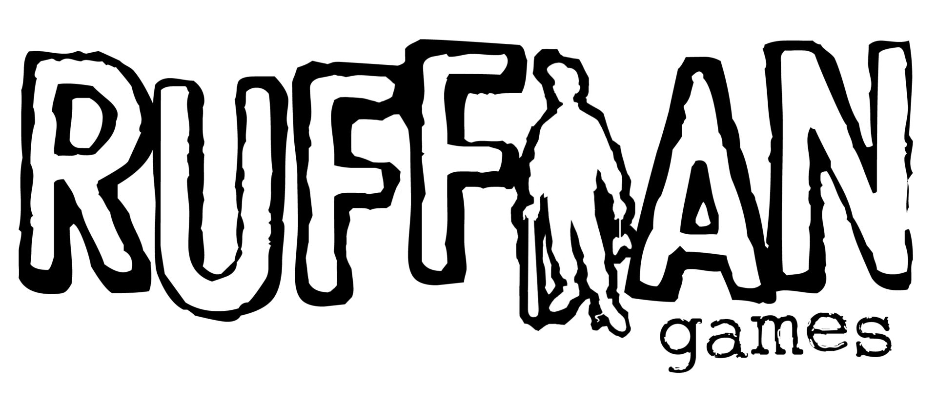 RuffianLogo