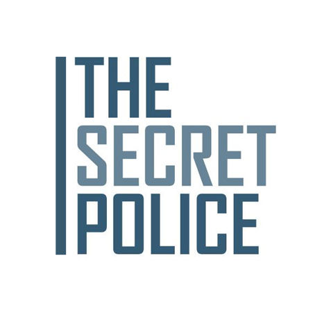 SecretPoliceLogo