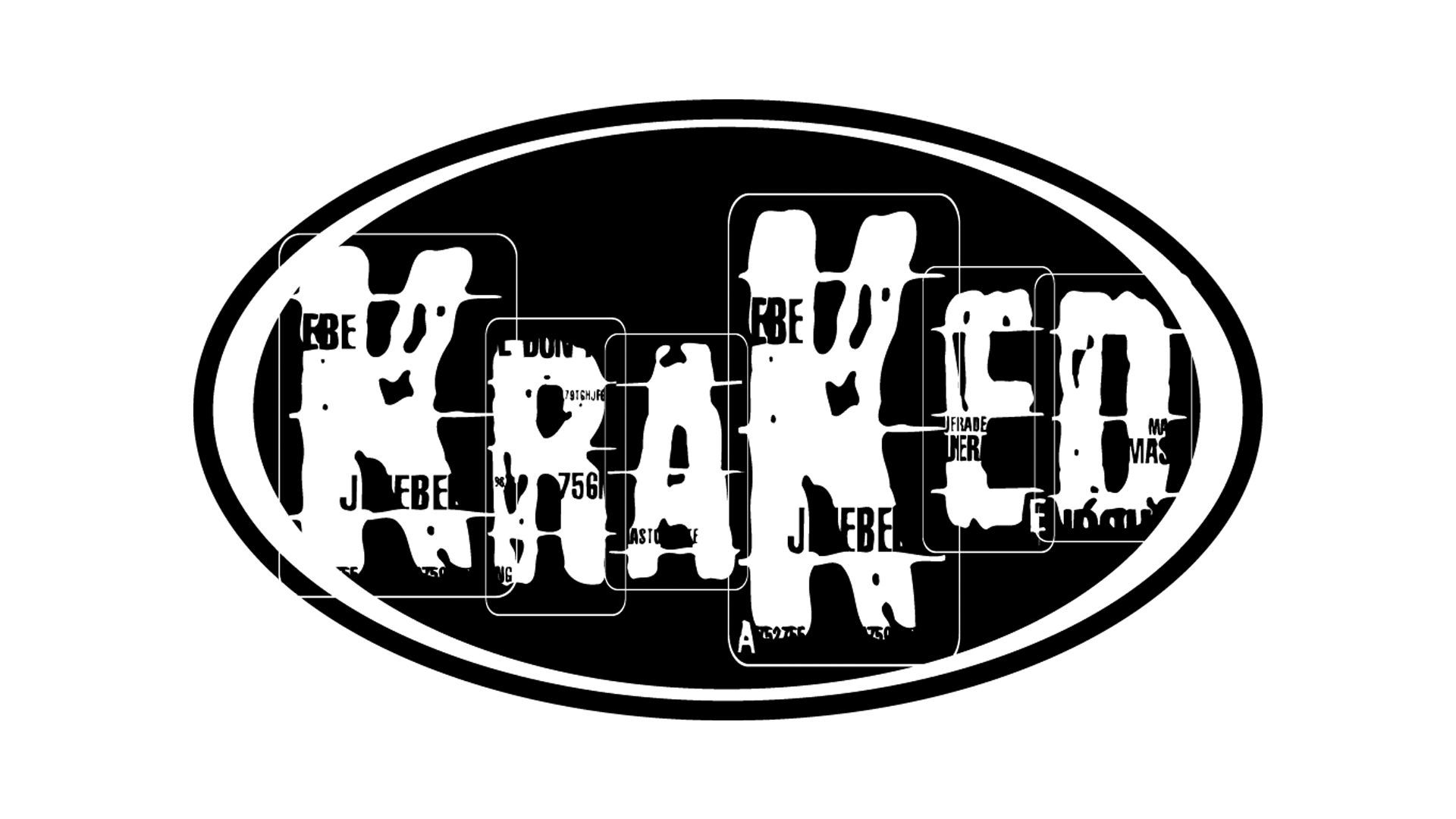 KRAKED logo 1920x1080