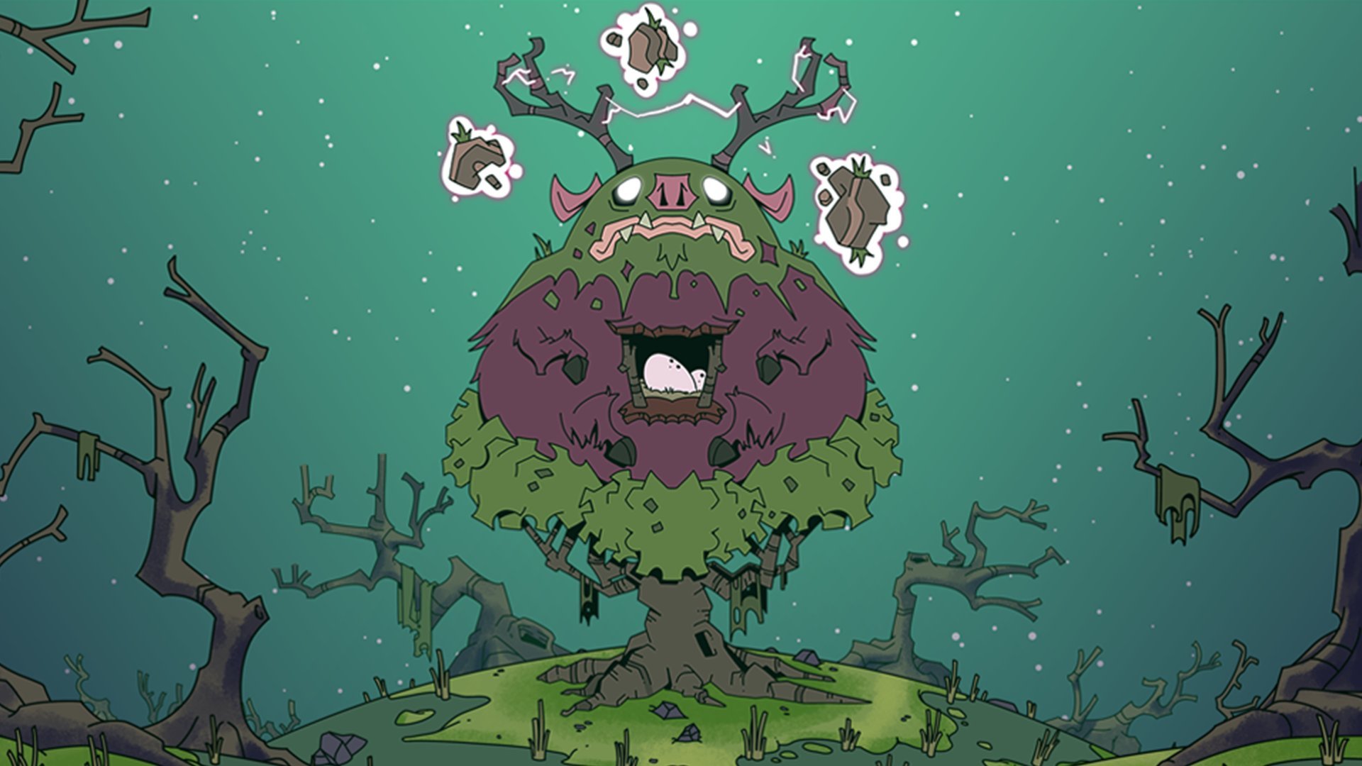 ClodScreenshot