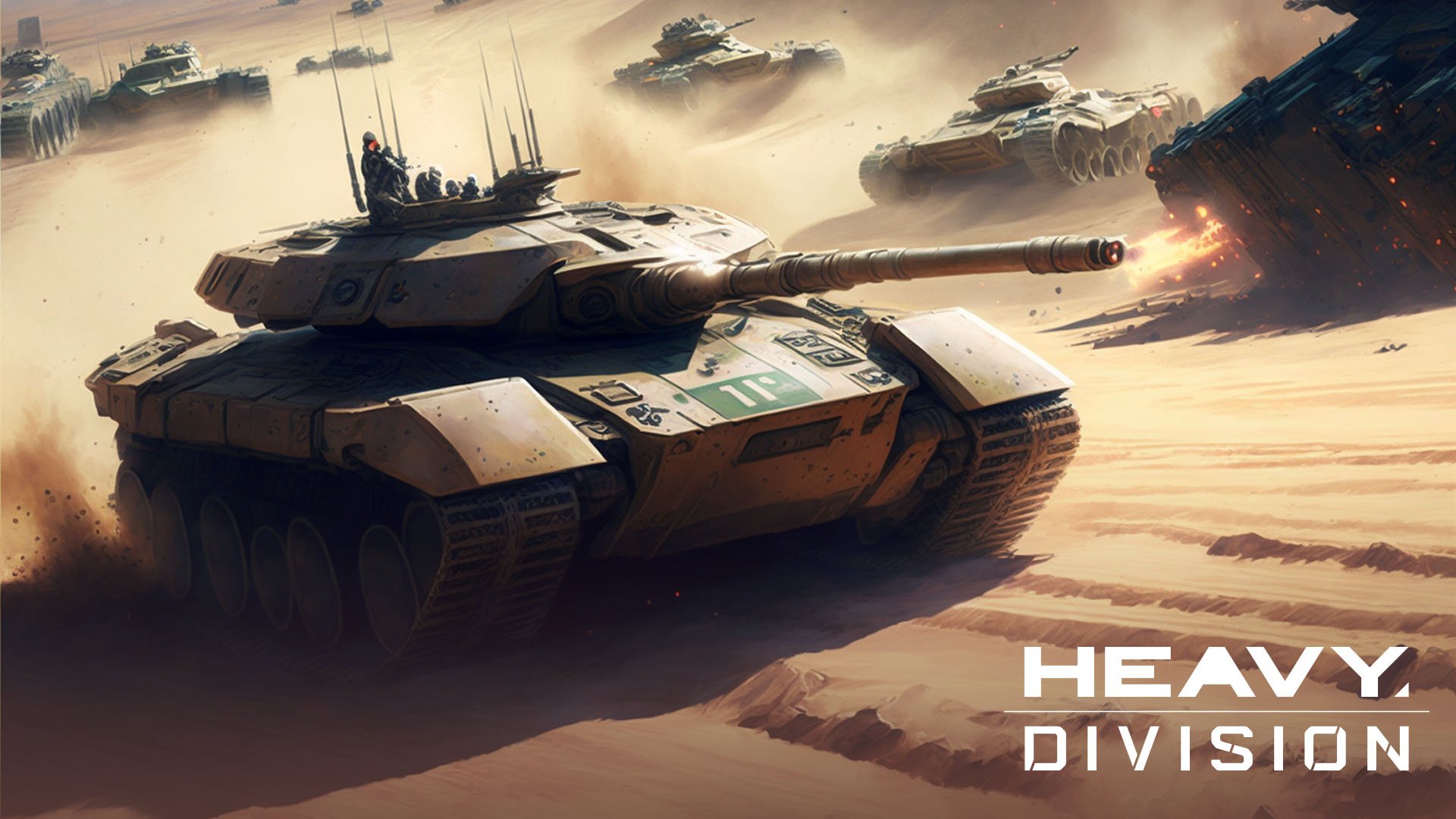 KeyArt