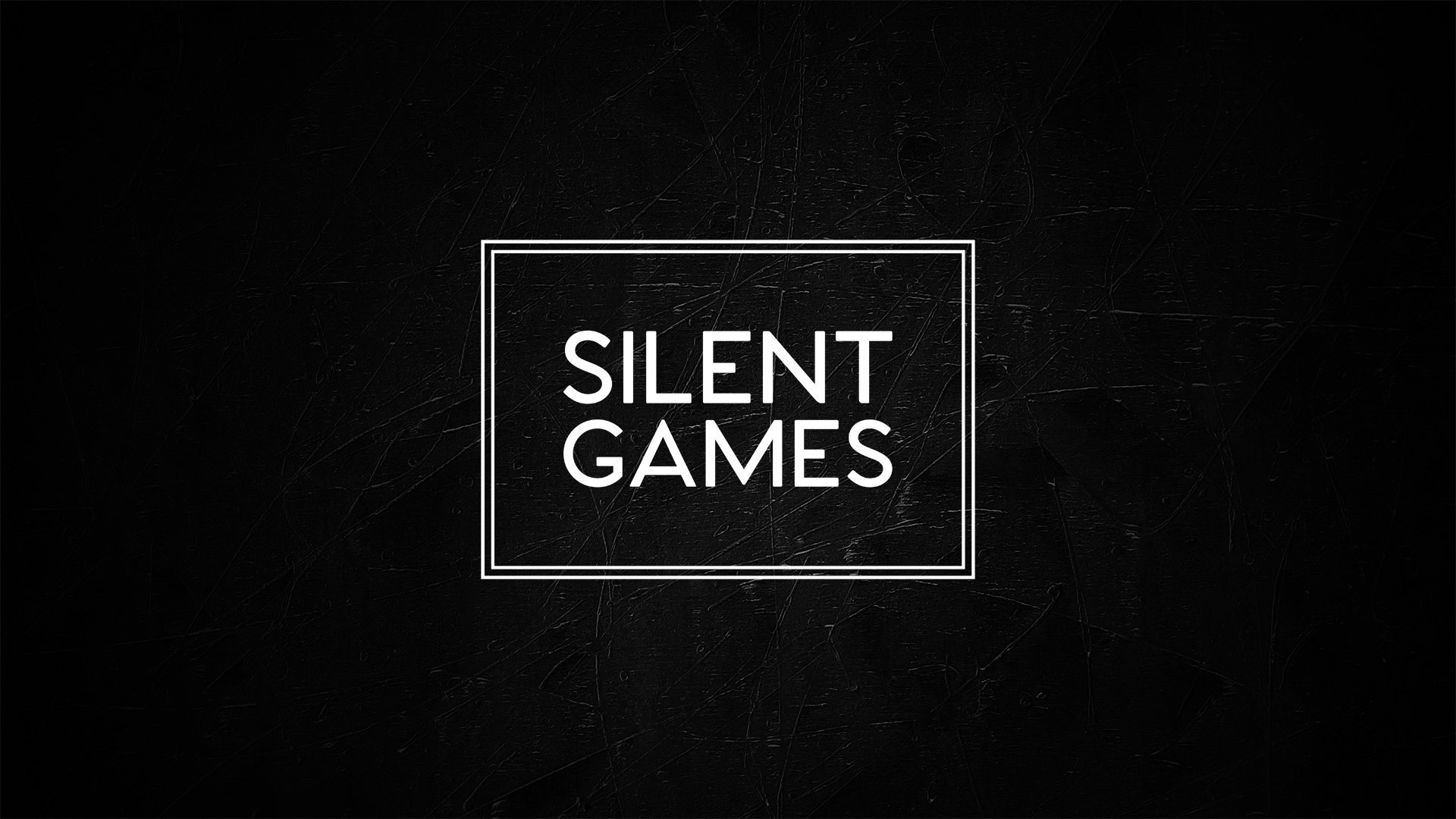 SilentGamesBg