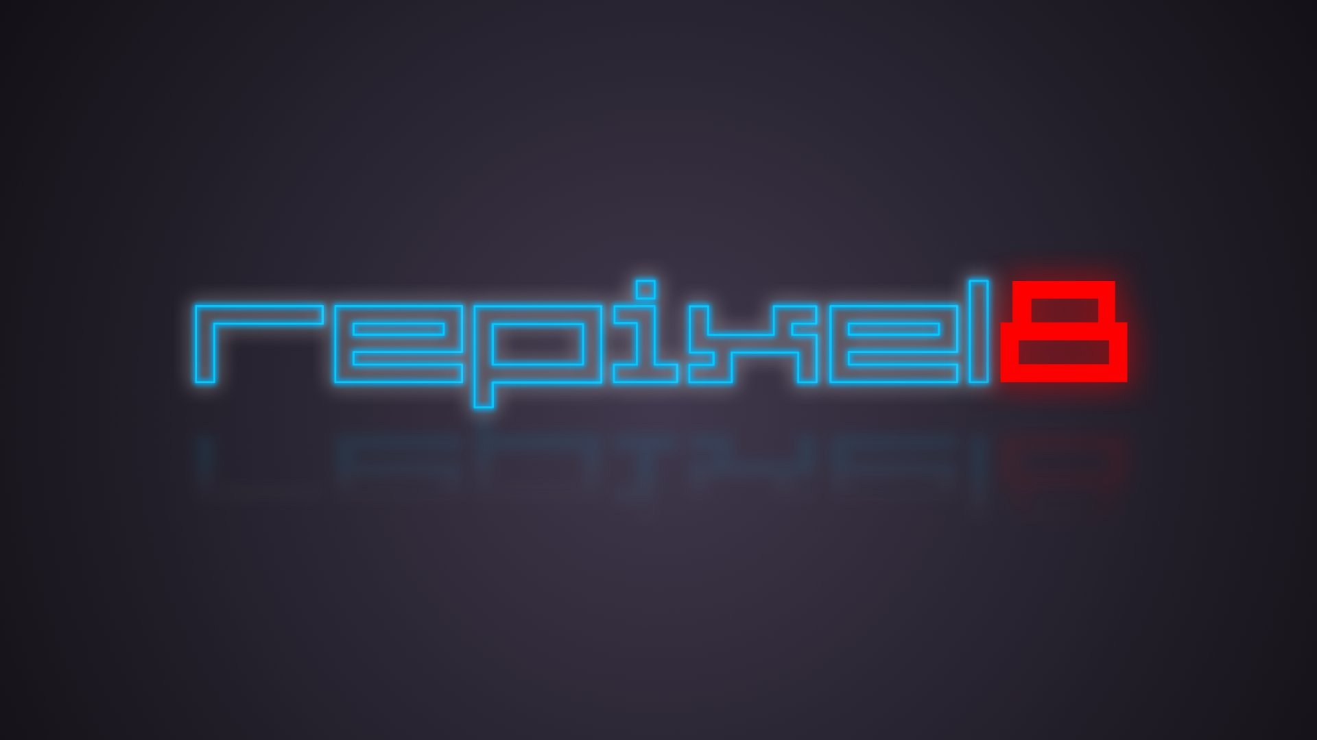 repixel8LogoNeon1